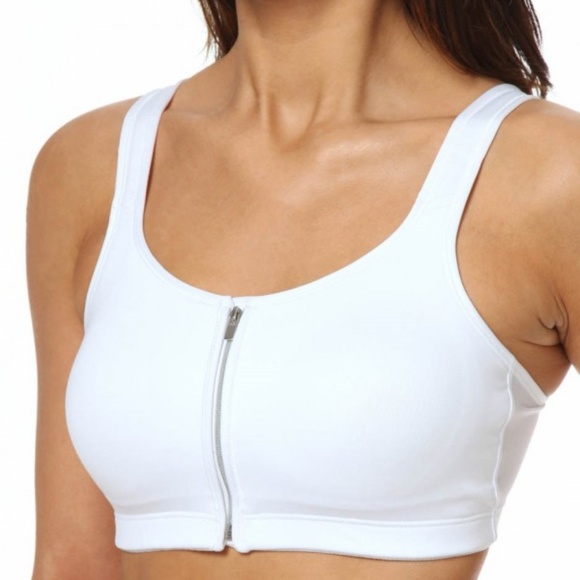 playtex sports bra